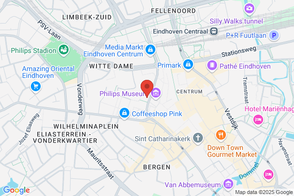 Boekencafé Restaurant Schrijvers