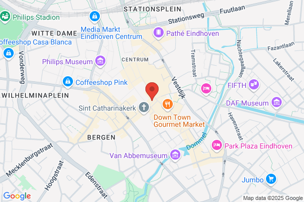 Broodje Dubbel Dik