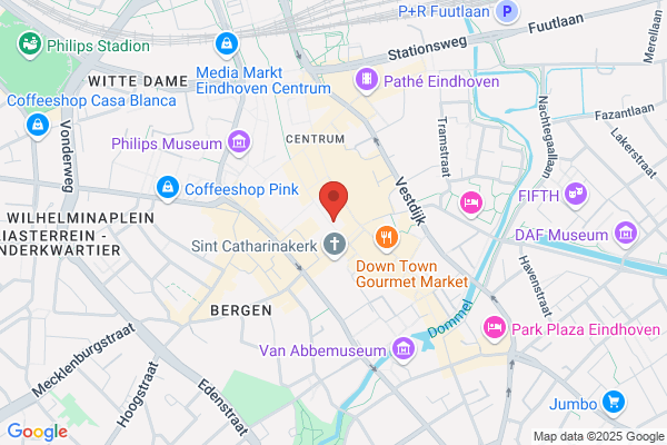 Broodjesbar 't Bolletje