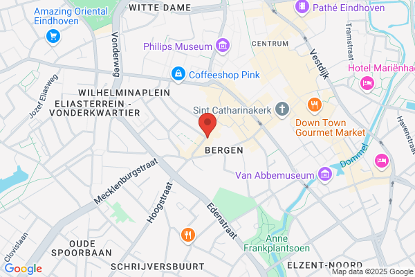 Listers Eindhoven Bv