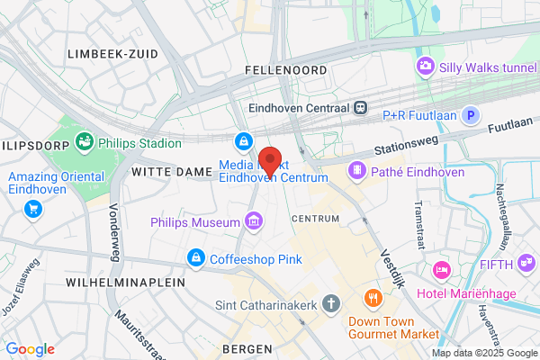 Lunchette Van Rooij