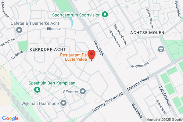 Luytervelde, De