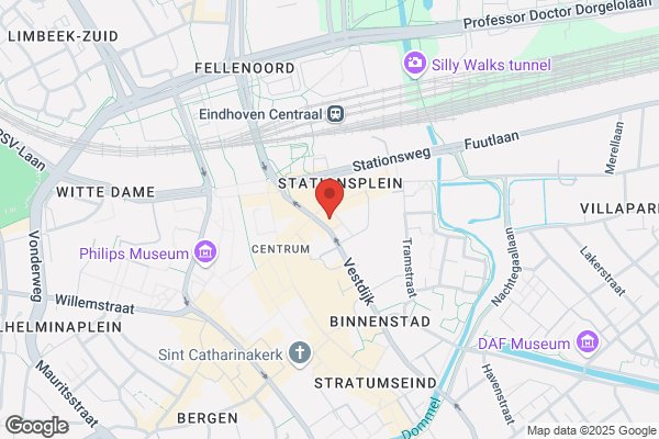 Restaurant Brasserie Van Breukelen