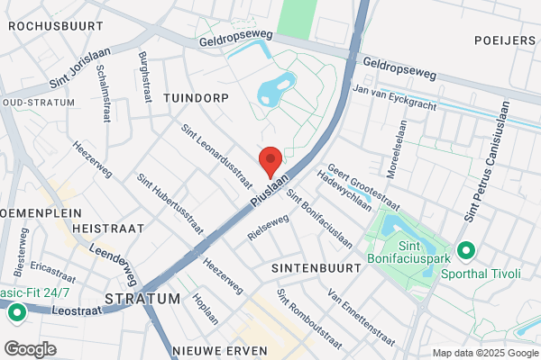 Rijschool Wildenberg