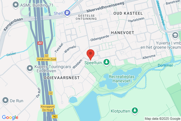 Anad Verkeersschool