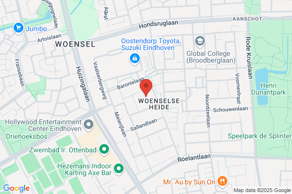 Auto- En Motorrijschool Yvonne