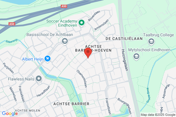 Autorijschool H. Berendsen-De Boer