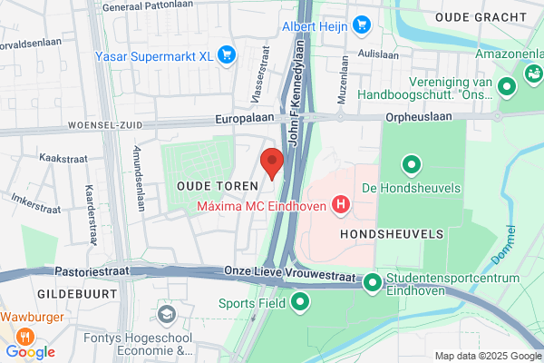 Autorijschool Hartog