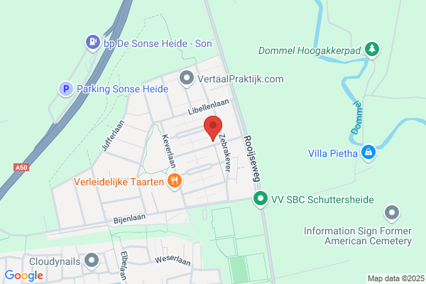 Autorijschool M. Van Tilburg