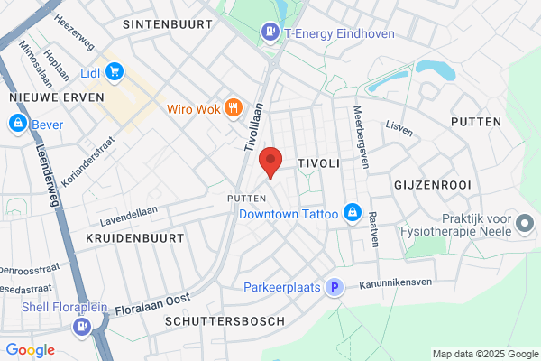 Uitvaartverzorger de
