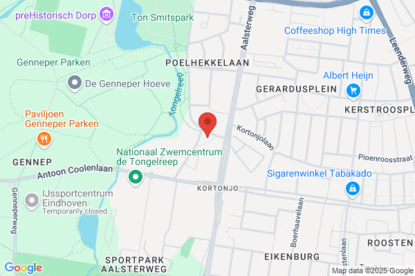 Van der Stappen Uitvaartverzorging