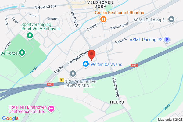 Cvs Ruitersport