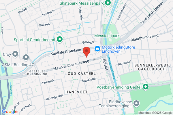 Vegro Bv