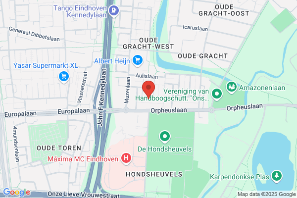 Schildersbedrijven Steevens