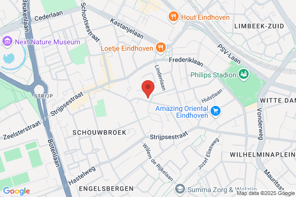 Bartels Schilderwerken J H A