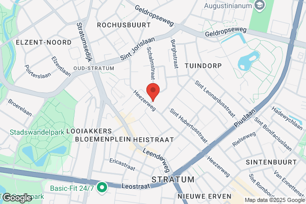 Buizer, L