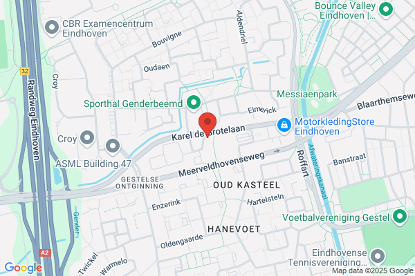 Cornelissen