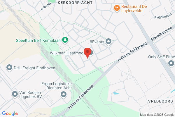 Kruyff, De