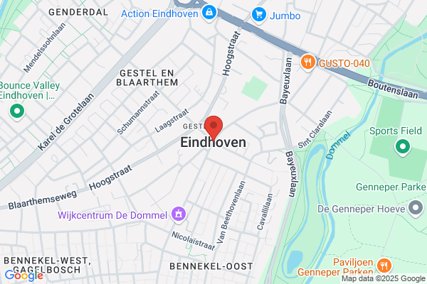Glaszettersbedrijf Bas Van Til