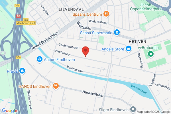 Nbk Zuid Bv