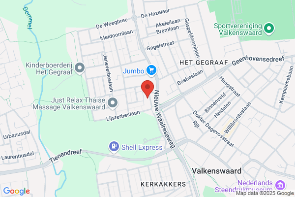Vof Schildersbedrijf Van Der Schoot En Z