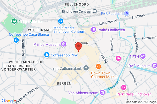 Contessa Modeschoenen Bv