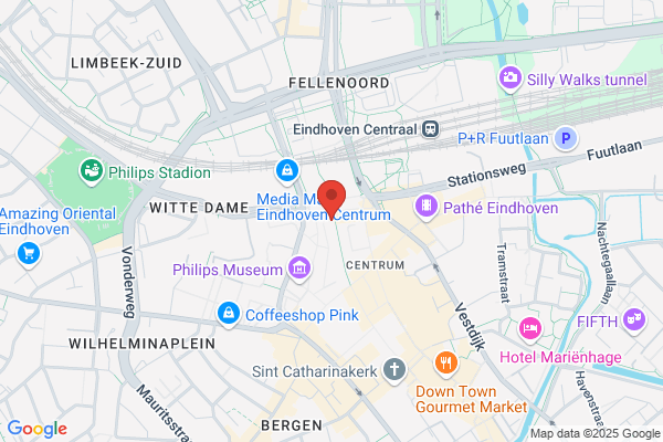 Munnichs Modeschoenen Bv