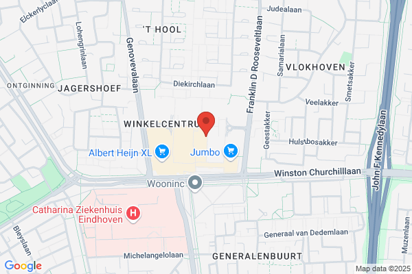Presburg Van Woensel Schoenen