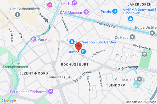 Schoenhandel W. Verkuilen En Zoon Bv