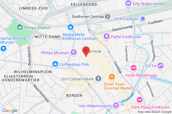 Van Dalen Schoenen Bv