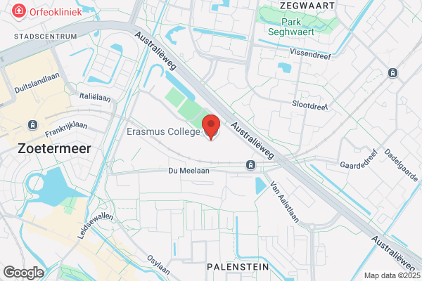 Erasmus College Nederland