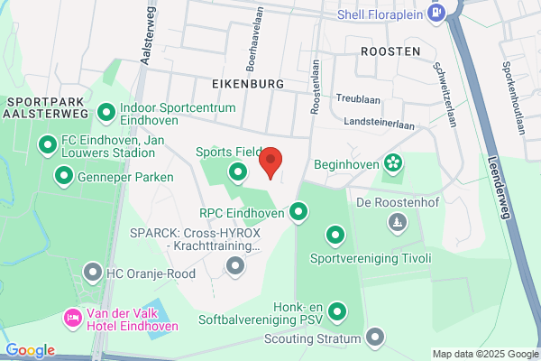 Sg Het Plein
