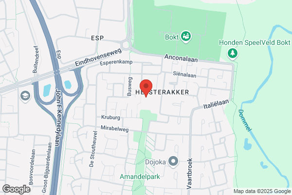 Bekkers So Vso Zmlk, Mgr