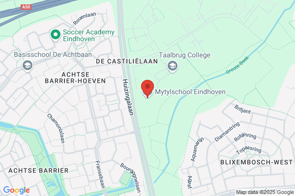 Eindhoven, Mytyl Sch