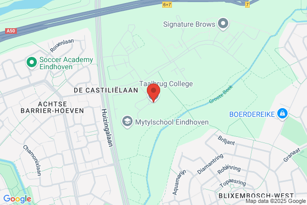 Ekkersbeek Vso