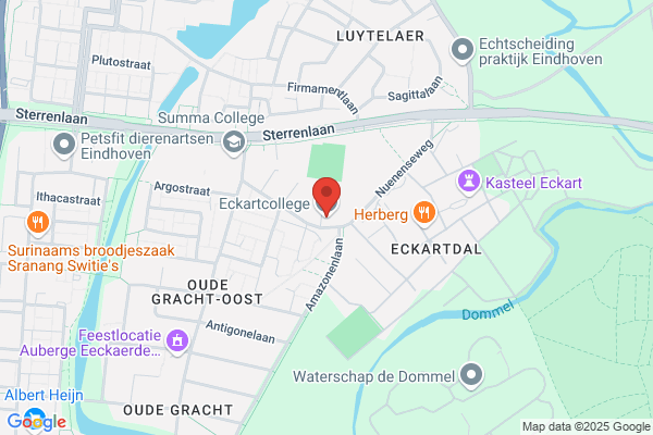 Plein College Eckart