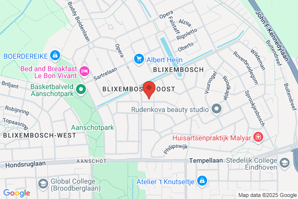 Boschuil Interconf, De