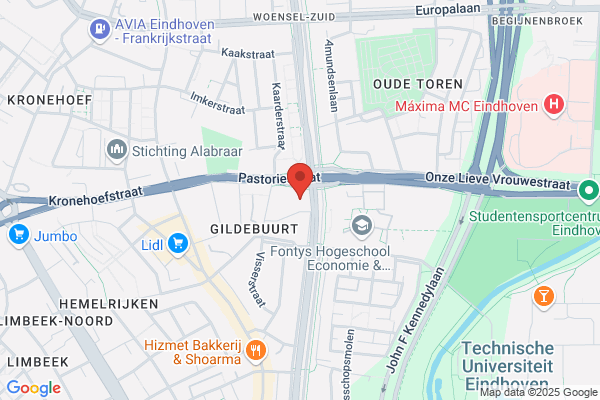 Driestam Nutssch Voor Jenaplan, De