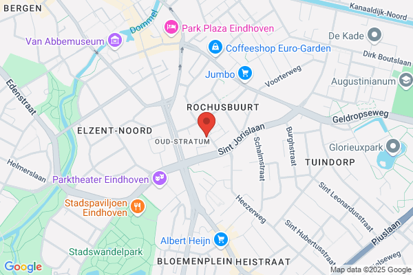 Hasselbraam Openb, De