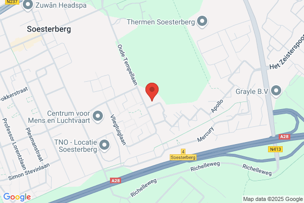 Obs De Startbaan