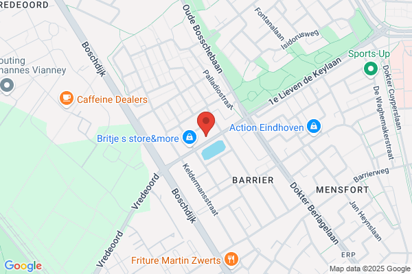 Opbouw Openb, De