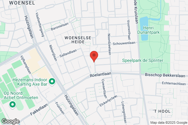 Schelp Kath, De