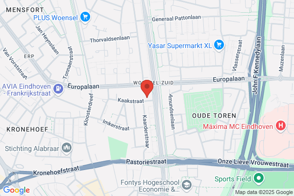 Scholengemeenschap De Rooi Pannen