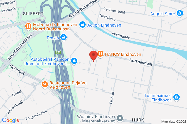 Perk, Stichting