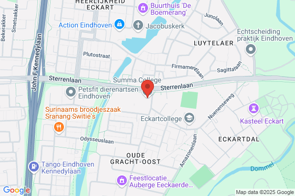 Roc Eindhoven