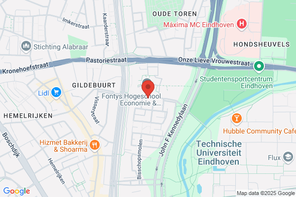 Thomas Opleidingsinstituut