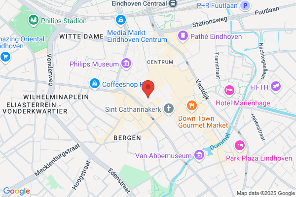 Centrum Vakopleiding Zuid Oost Nederland