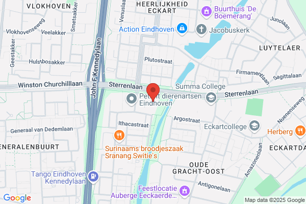 Economisch Lyceum Eindhoven