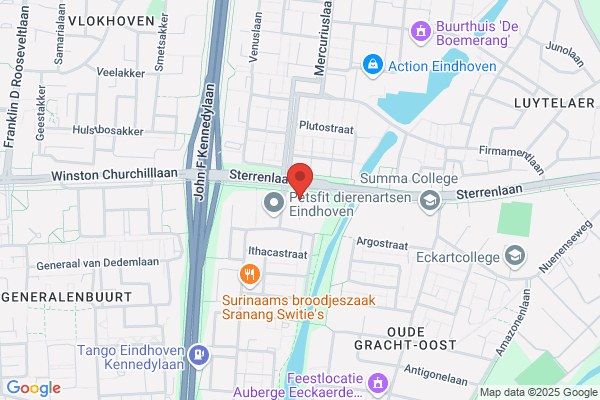 Roc Eindhoven