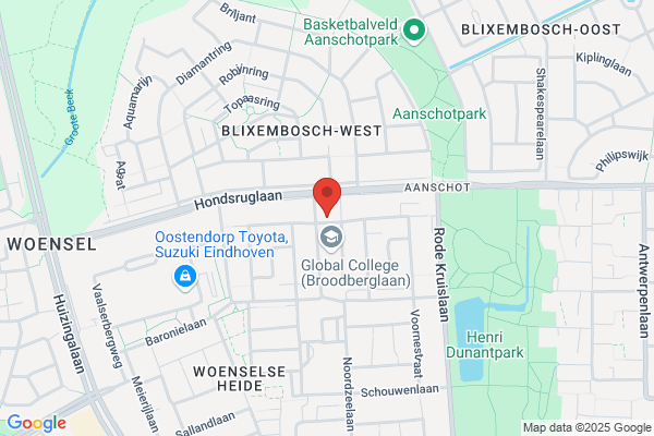 Vijfkamp Sbo, De